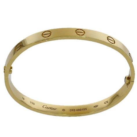 cartier bracely|cartier bracelet without screw.